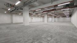 B1 Space at IMM Jurong East. Storage, training, loading bay (D22), Factory #532981421